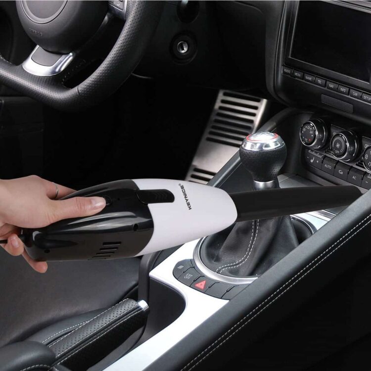 KEYNICE Car Vacuum Cleaner