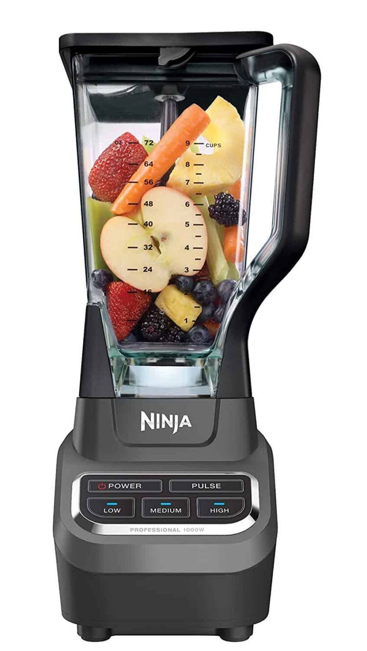 Ninja Professional Blender 1000