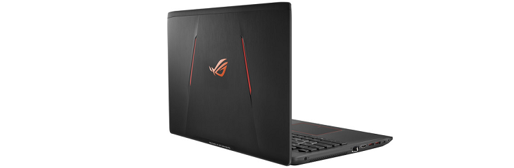 ASUS ROG Strix GL753VD-DS71