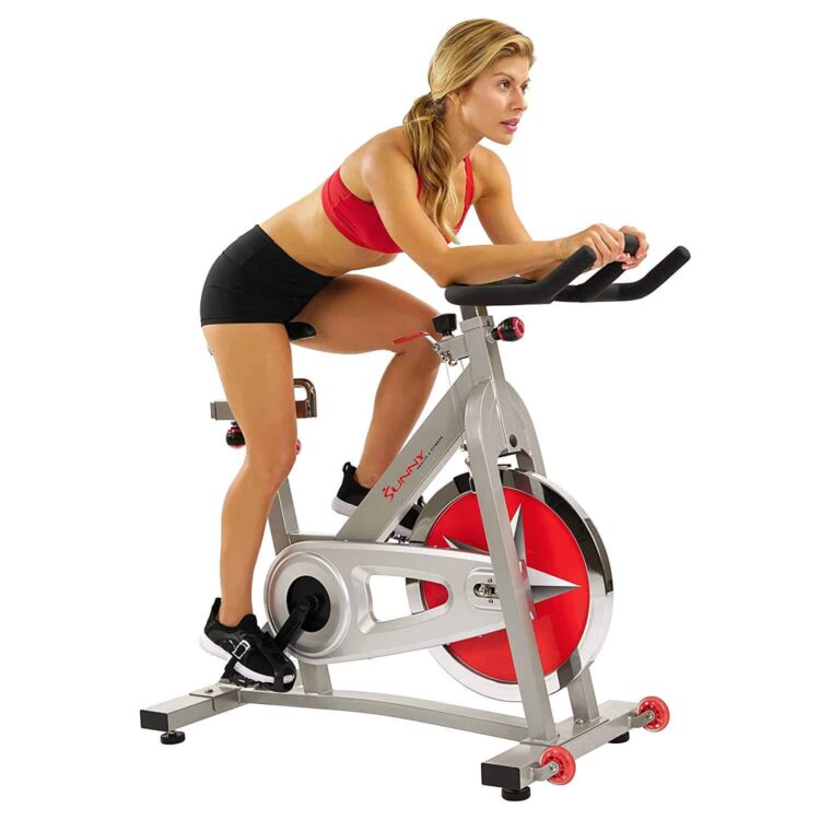 SF B901 Pro Indoor Cycling Bike