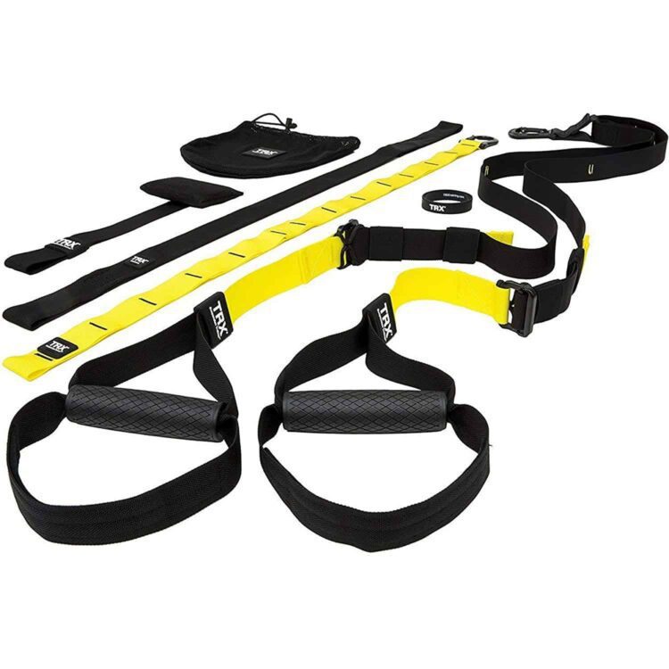 TRX Pro Suspension Training Kit