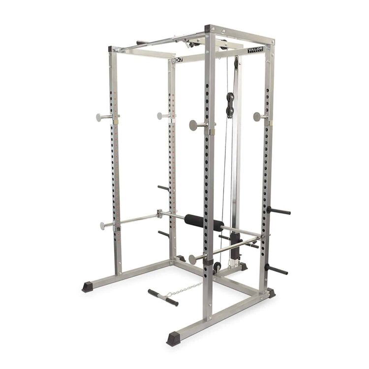 Valor Athletics BD 7 Power Rack