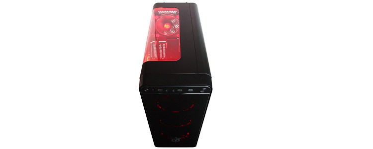 CyberpowerPC Gamer Xtreme GXi10040A2 Copy 2