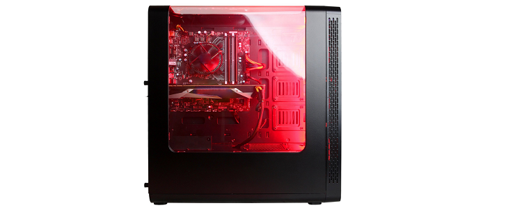 CyberpowerPC Gamer Xtreme GXi10040A2 Copy 4