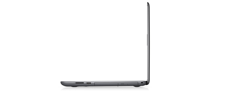 Dell Inspiron i5567-5473GRY