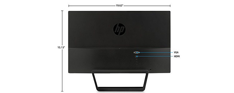 HP Pavilion 22cwa