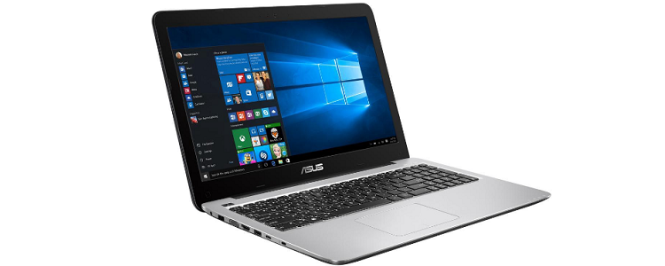 ASUS F556UA-UH71