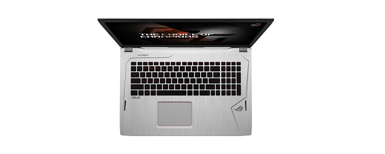 ASUS ROG GL702VM-DS74