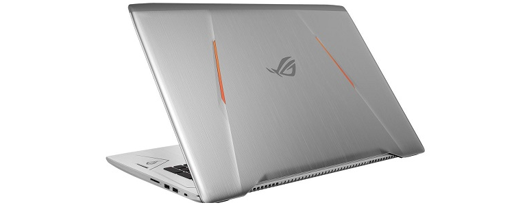 ASUS ROG GL702VM-DS74