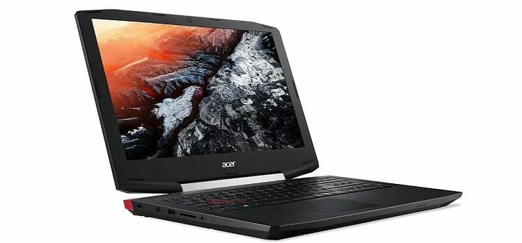 Acer Aspire VX 15 VX5 591G 75RM