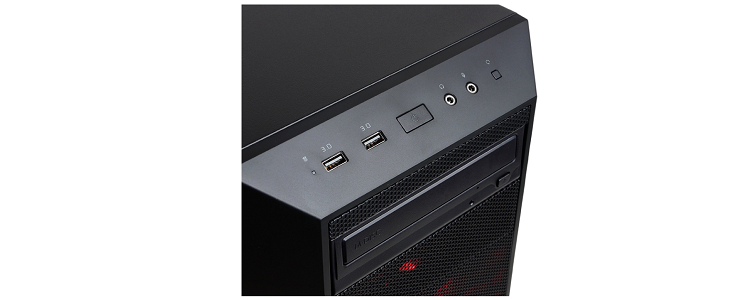 CYBERPOWERPC Gamer Xtreme VR GXiVR8020A2 Copy 3