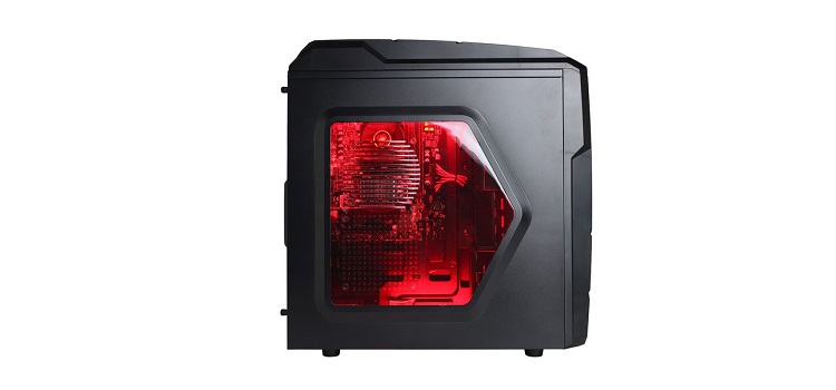 CyberpowerPC Gamer Ultra GUA3400A Copy