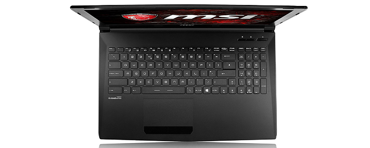 MSI GL62M 7RE-407 