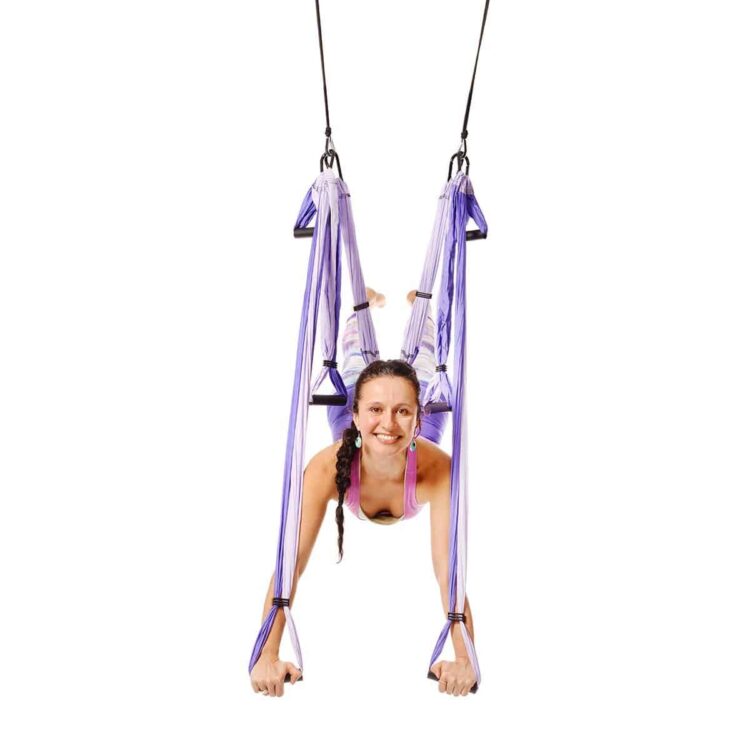 YOGABODY Yoga Trapeze