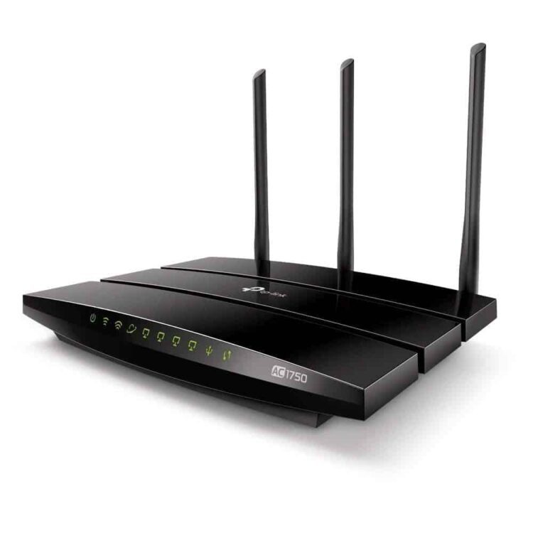 TP Link Archer C7 AC1750