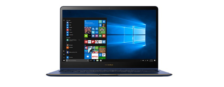 ASUS ZenBook Flip S UX370UA 4