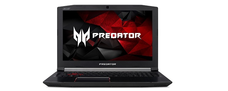 Acer Predator Helios 300