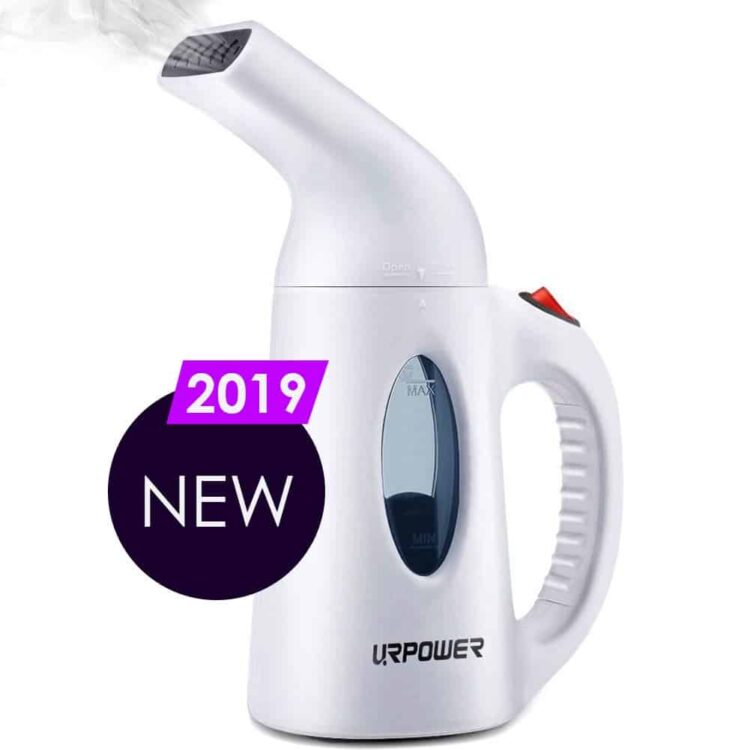 URPOWER Garment Steamer