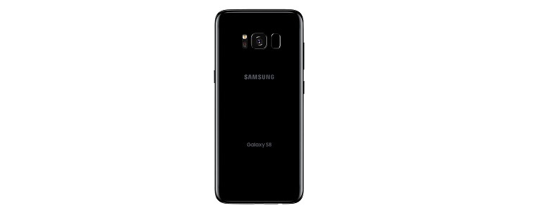 samsung galaxy s8 midnight black Copy 2