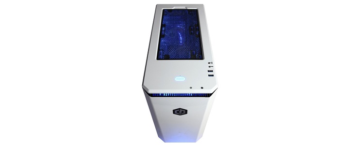 CYBERPOWERPC Gamer Supreme Liquid Cool SLC8600A 3 Copy