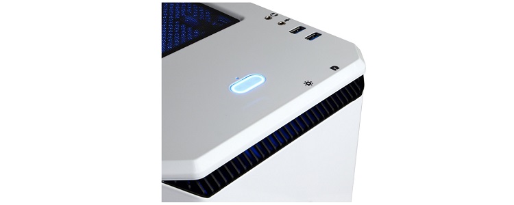 CYBERPOWERPC Gamer Supreme Liquid Cool SLC8600A 4 Copy