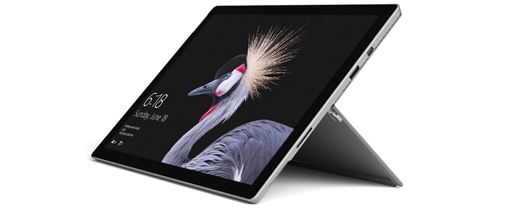 Microsoft Surface Pro 1