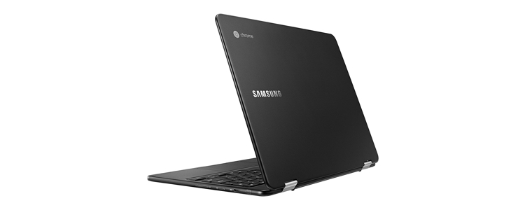 Samsung Chromebook Pro