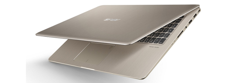 ASUS VivoBook M580VD-EB54