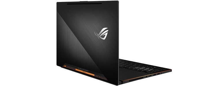 ASUS ROG Zephyrus GX501VI-XS74