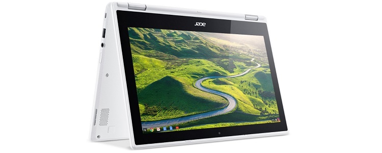 Acer Chromebook R 11