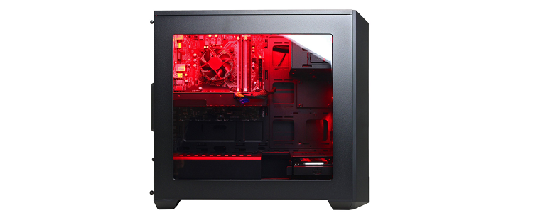 CYBERPOWERPC Gamer Xtreme VR GXiVR8020A3 Copy 4