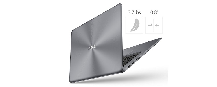 ASUS VivoBook F510UA AH51..