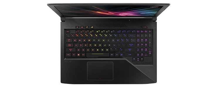 ASUS ROG STRIX GL703VD-WB71