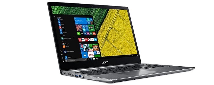 Acer Swift 3