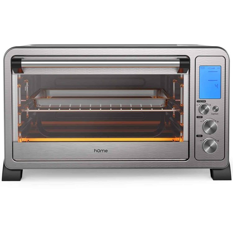 hOmeLabs Digital Countertop Convection Oven