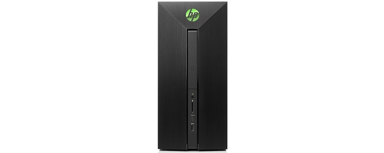 HP Pavilion Power 580-148