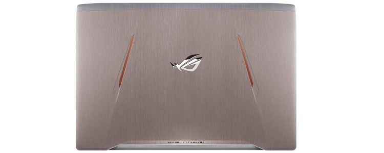 ASUS ROG Strix GL702VS-AH73