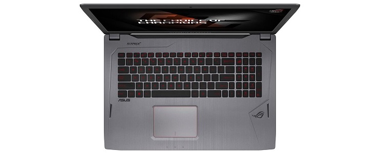 ASUS ROG Strix GL702VS-AH73