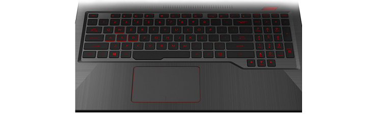 Asus FX503VD