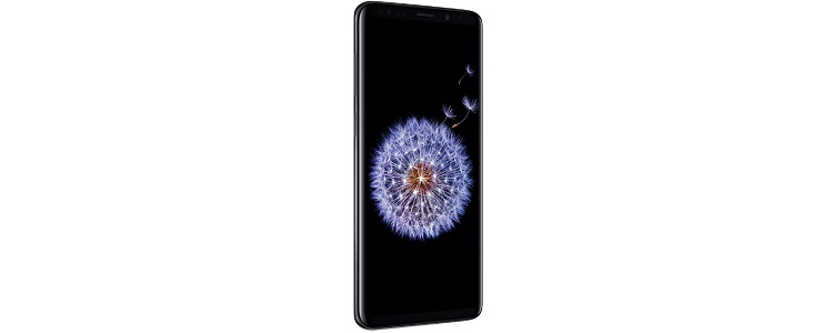 Samsung Galaxy S9+