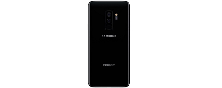 Samsung Galaxy S9