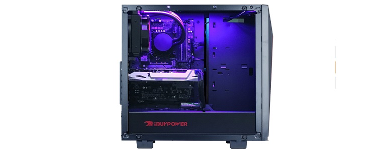 iBUYPOWER Slate 9210