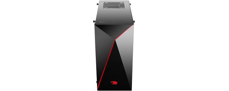 iBUYPOWER 9200 i7-8700K front