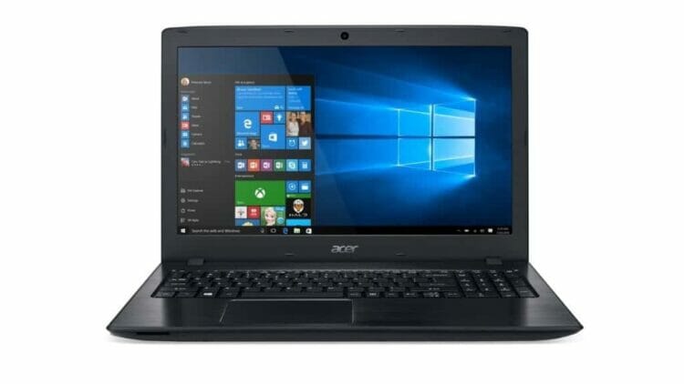 Acer Aspire E 15 E5 575G 57D4