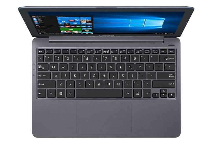 Asus VivoBook E203NA-YS03