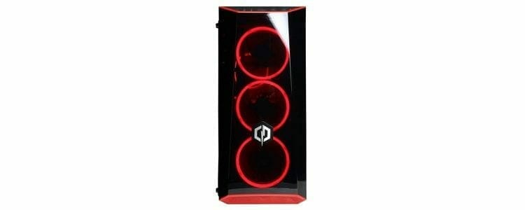 CYBERPOWERPC Gamer Xtreme VR GXiVR8040A5