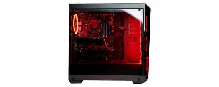 CYBERPOWERPC Gamer Xtreme VR GXiVR8040A5