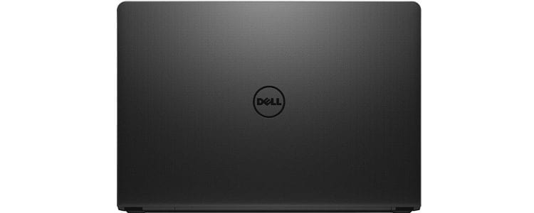 Dell I3565 A453BLK PUS back