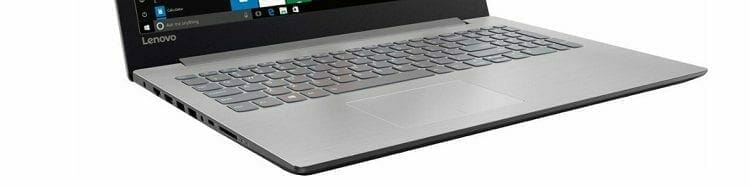 Lenovo Ideapad 320-15ABR 