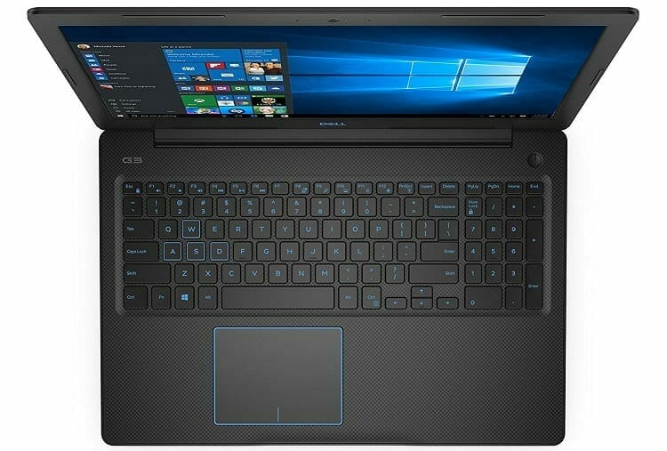 Dell G3579-7989BLK-PUS